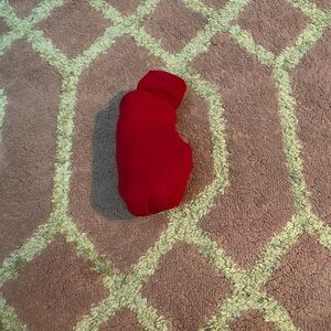 Soccer socks - barley worn - size M